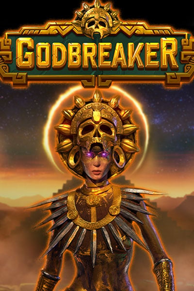 Godbreaker
