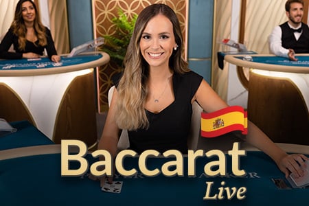 Bacará Rápido
